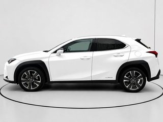 Lexus UX UX 250h Eco 135 kW (184 CV)