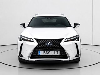 Lexus UX UX 250h Eco 135 kW (184 CV)