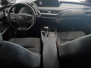 Lexus UX UX 250h Eco 135 kW (184 CV)