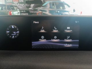 Lexus UX UX 250h Eco 135 kW (184 CV)