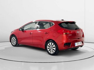 Kia Ceed 1.4 CRDi WGT Tech 66 kW (90 CV)