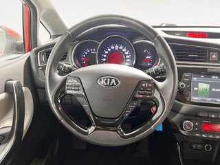 Kia Ceed 1.4 CRDi WGT Tech 66 kW (90 CV)