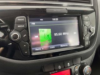 Kia Ceed 1.4 CRDi WGT Tech 66 kW (90 CV)