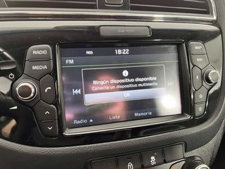 Kia Ceed 1.4 CRDi WGT Tech 66 kW (90 CV)
