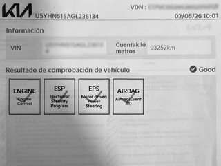 Kia Ceed 1.4 CRDi WGT Tech 66 kW (90 CV)