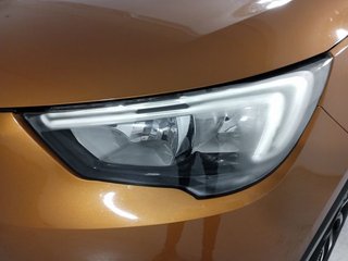 Opel Crossland X 1.2 Turbo Innovation 96 kW (130 CV)