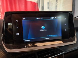 Peugeot 208 PureTech 75 S&S Active Pack 55 kW (75 CV)