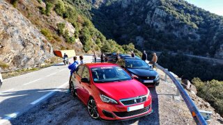 Peugeot 308 2016