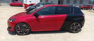 Peugeot 308 2016
