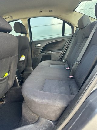 Ford Mondeo 2006