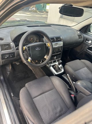 Ford Mondeo 2006