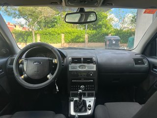 Ford Mondeo 2006