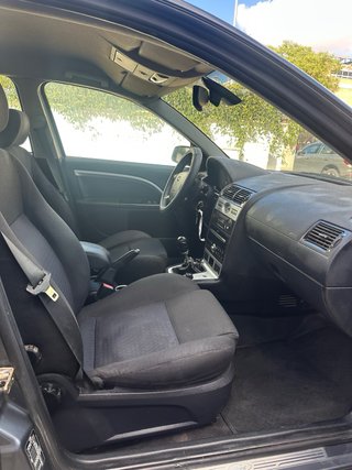 Ford Mondeo 2006