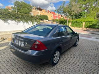 Ford Mondeo 2006
