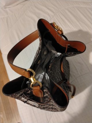 Bolso Ralph Lauren original