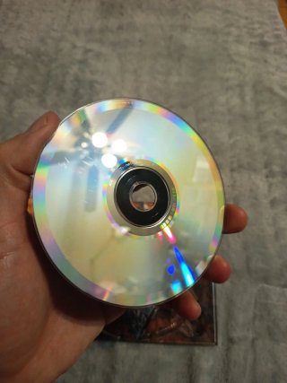 CD The Jester Race Black-Ash Inheritance digipack