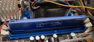 PC AMD Athlon Dual Core Placa Asrock Premium