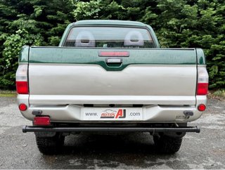 Mitsubishi L 200 2005