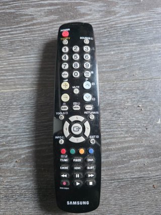 Samsung UE40F6400AW TV LED Full HD