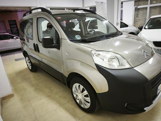 Citroen Nemo 1.3 HDI XTR PLUS CON GARANTIA Y TRANS