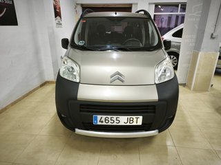 Citroen Nemo 1.3 HDI XTR PLUS CON GARANTIA Y TRANS
