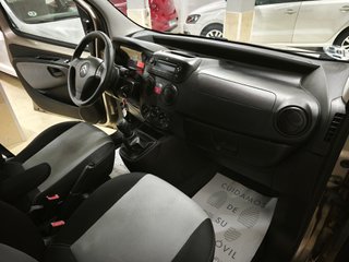 Citroen Nemo 1.3 HDI XTR PLUS CON GARANTIA Y TRANS