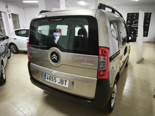 Citroen Nemo 1.3 HDI XTR PLUS CON GARANTIA Y TRANS