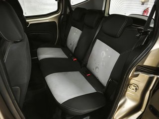 Citroen Nemo 1.3 HDI XTR PLUS CON GARANTIA Y TRANS