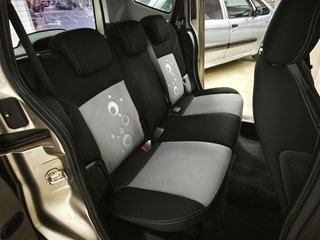 Citroen Nemo 1.3 HDI XTR PLUS CON GARANTIA Y TRANS