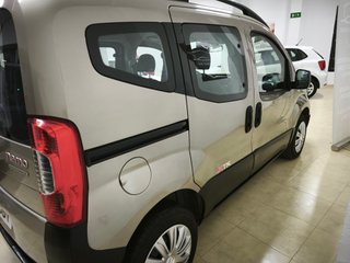 Citroen Nemo 1.3 HDI XTR PLUS CON GARANTIA Y TRANS