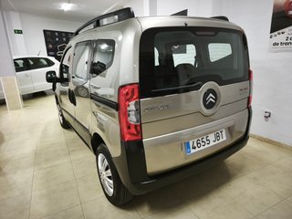 Citroen Nemo 1.3 HDI XTR PLUS CON GARANTIA Y TRANS
