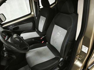 Citroen Nemo 1.3 HDI XTR PLUS CON GARANTIA Y TRANS