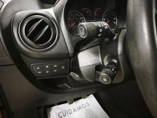 Citroen Nemo 1.3 HDI XTR PLUS CON GARANTIA Y TRANS