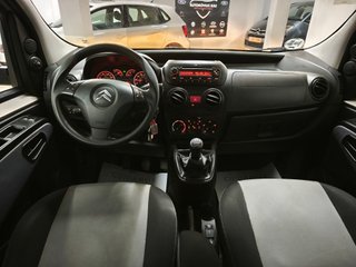 Citroen Nemo 1.3 HDI XTR PLUS CON GARANTIA Y TRANS
