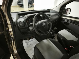 Citroen Nemo 1.3 HDI XTR PLUS CON GARANTIA Y TRANS
