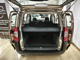 Citroen Nemo 1.3 HDI XTR PLUS CON GARANTIA Y TRANS