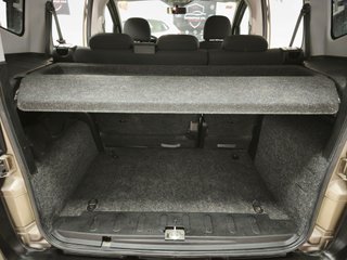 Citroen Nemo 1.3 HDI XTR PLUS CON GARANTIA Y TRANS