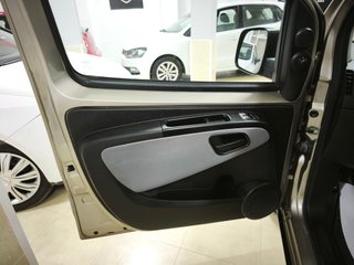 Citroen Nemo 1.3 HDI XTR PLUS CON GARANTIA Y TRANS