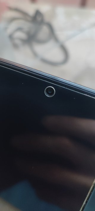 POCO F3 5G Negro/Plateado - Como Nuevo