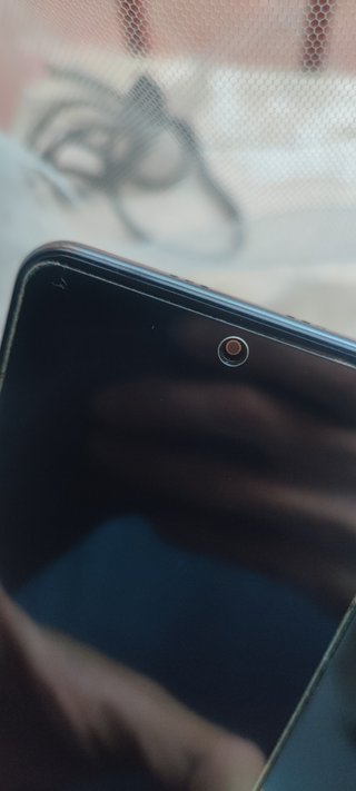 POCO F3 5G Negro/Plateado - Como Nuevo