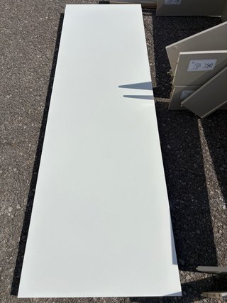 Cómoda MALM 6 cajones blanca