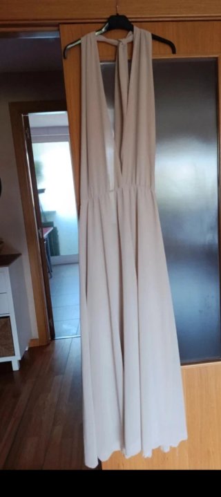 Vestido fiesta/ novia