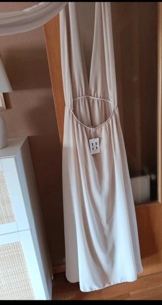 Vestido fiesta/ novia