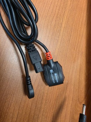 Compex Energy Mi-Ready Electroestimulador