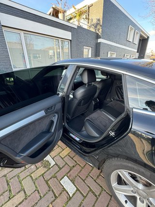 Audi A5 2010