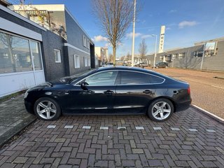 Audi A5 2010