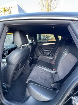Audi A5 2010