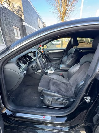Audi A5 2010