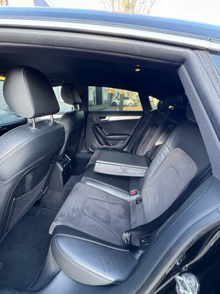 Audi A5 2010