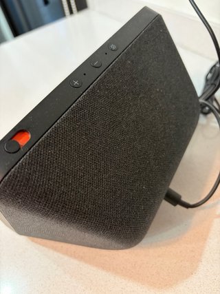 Amazon Echo Show 8 Nero